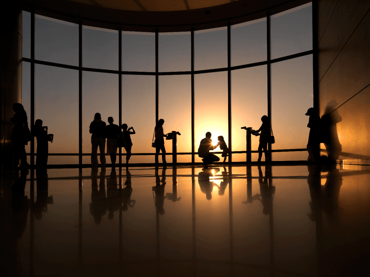 Burj Khalifa At the Top Observation Deck Direct Entry Ticket - تصویر 11