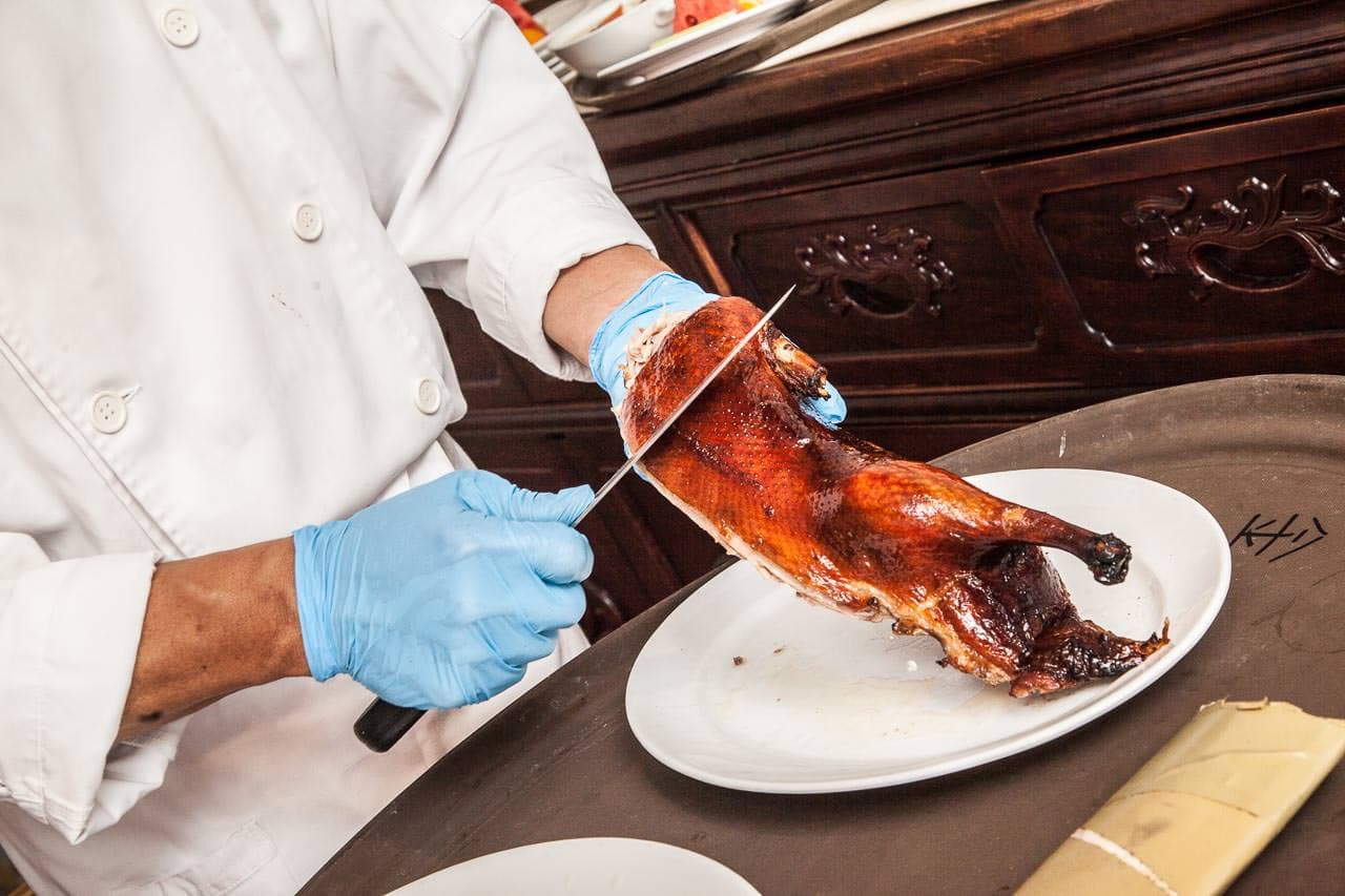 Golden Dragon Restaurant at The Grand Hotel - Taste authentic Cantonese cuisine - تصویر 12