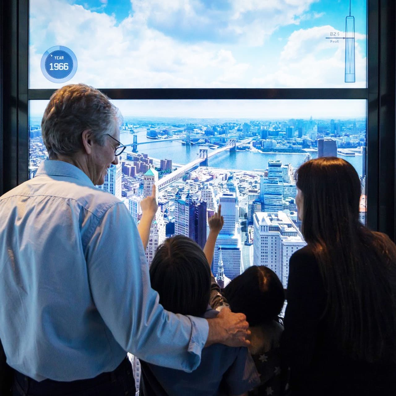 One World Observatory - تصویر 5