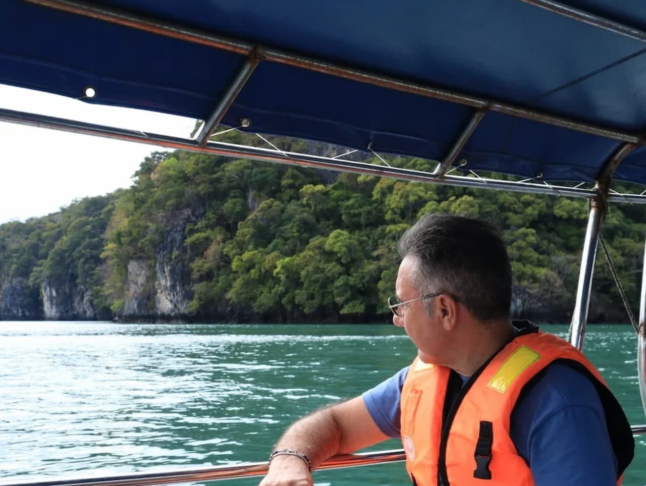 Langkawi Southern Island Geopark Tour - تصویر 2