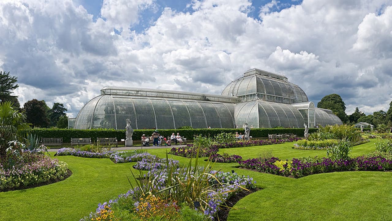 Kew Gardens - تصویر اصلی