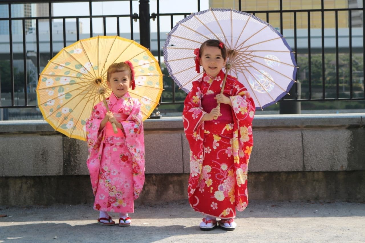 Kimono Rental in Tokyo, Asakusa - تصویر 5