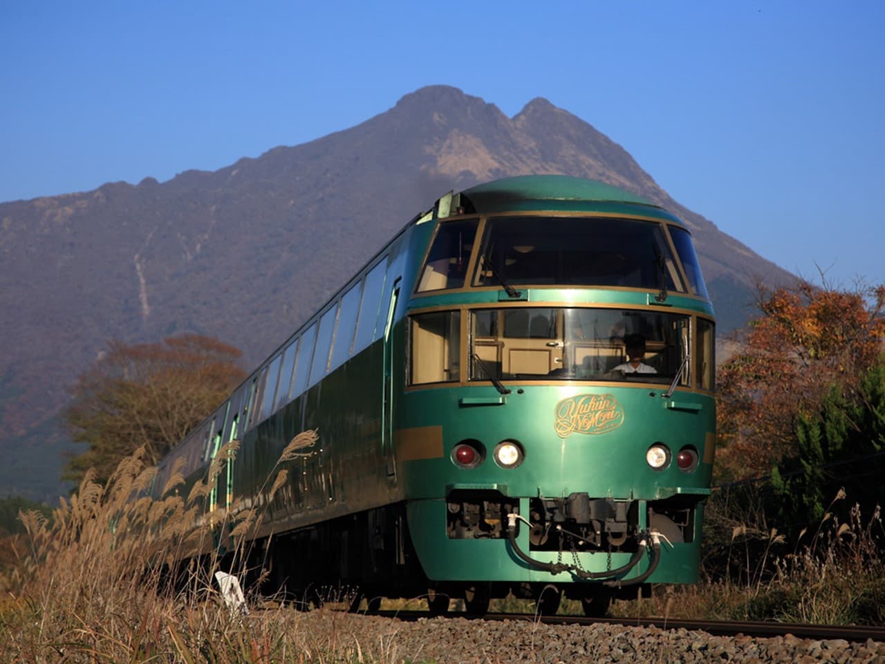 JR Kyushu Rail Pass - تصویر 4