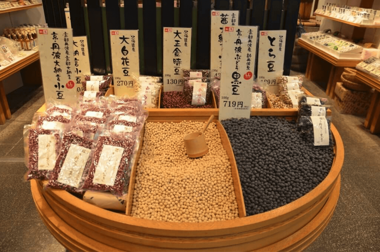 Kyoto Nishiki Market Food Tour - تصویر 10