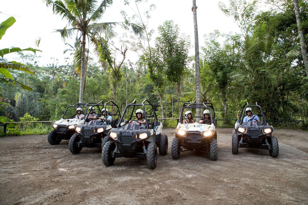 Bali's Thrilling Jungle Buggy Adventure by Mason Adventures - تصویر 4