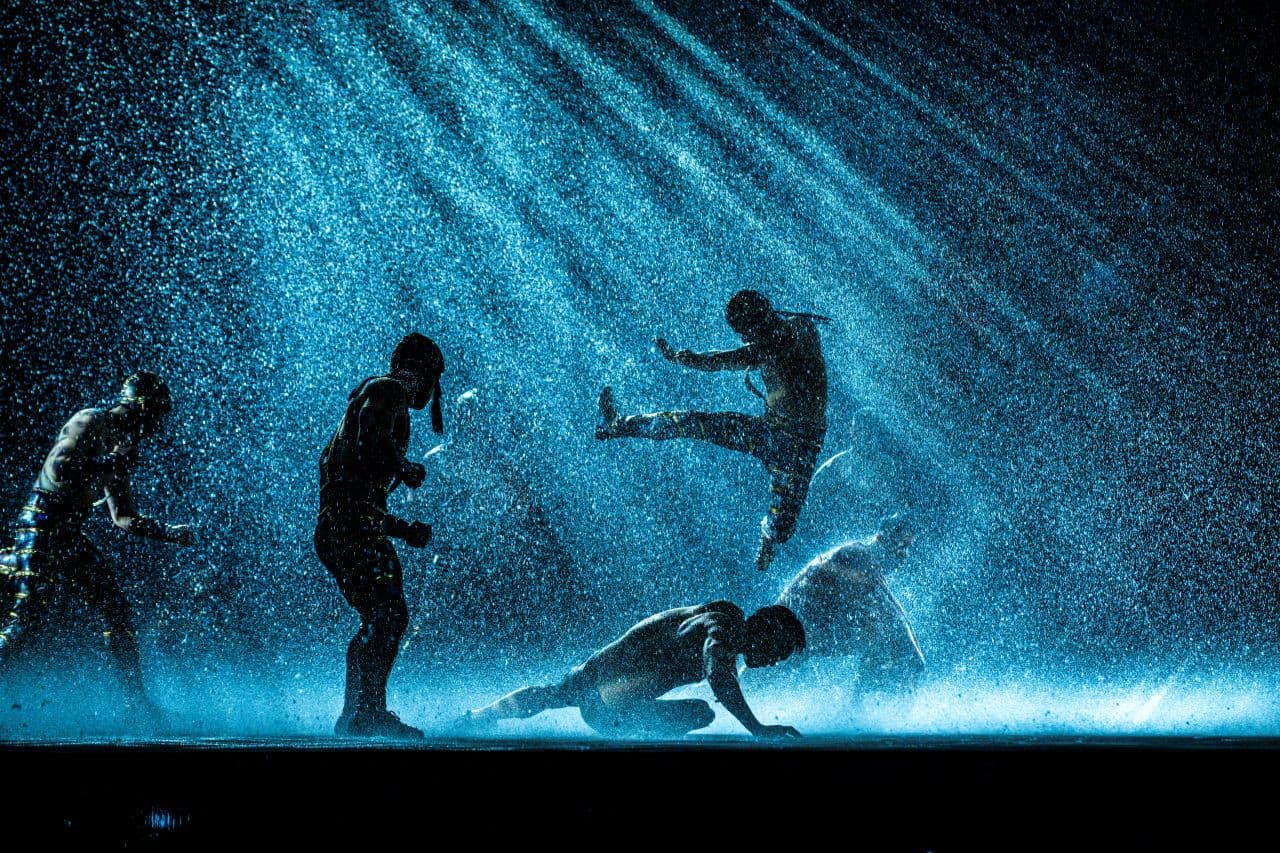 House of Dancing Water Show Ticket in Macau - تصویر 13