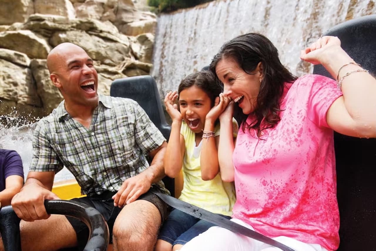 SeaWorld San Diego Ticket: Direct Entry - تصویر 20