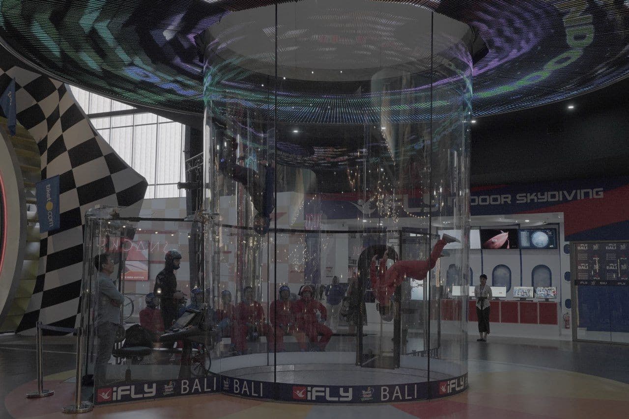 Trans Studio Bali Ticket - تصویر 11