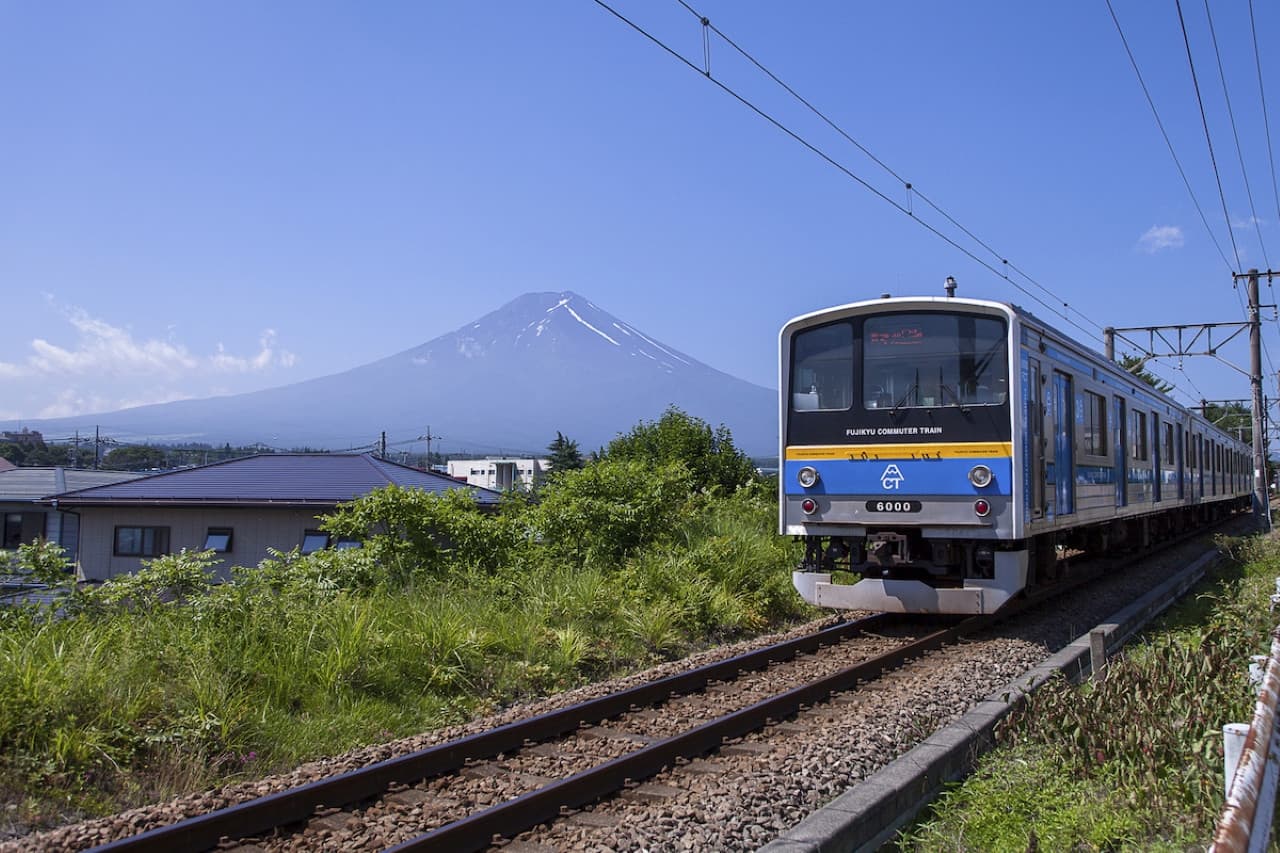 Fuji Hakone Pass - تصویر 7