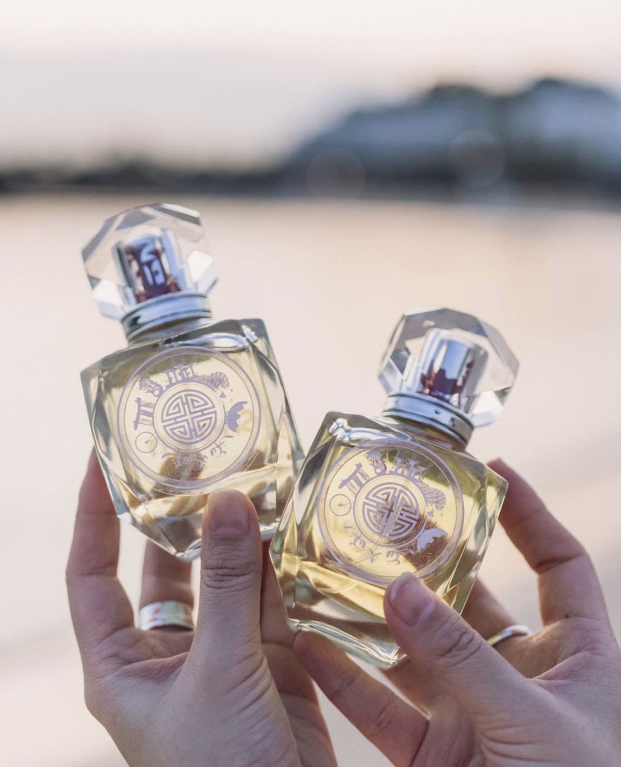 Scentopia Sentosa Perfume Making Workshop - تصویر اصلی