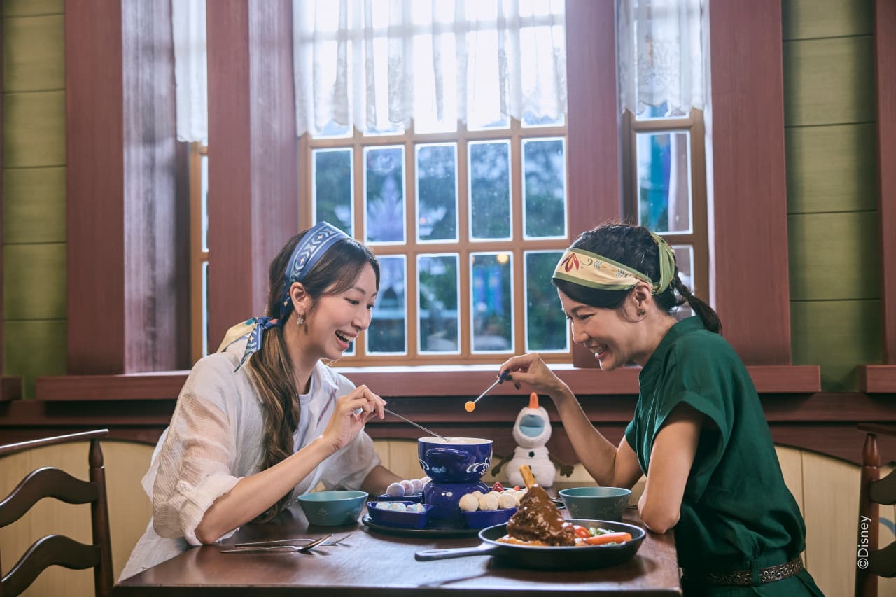Hong Kong Disneyland Disney Premier Access Ticket - تصویر 29