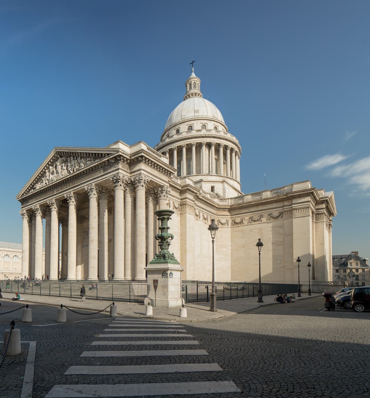 Paris: Pantheon Skip-the-Line Admission - تصویر اصلی