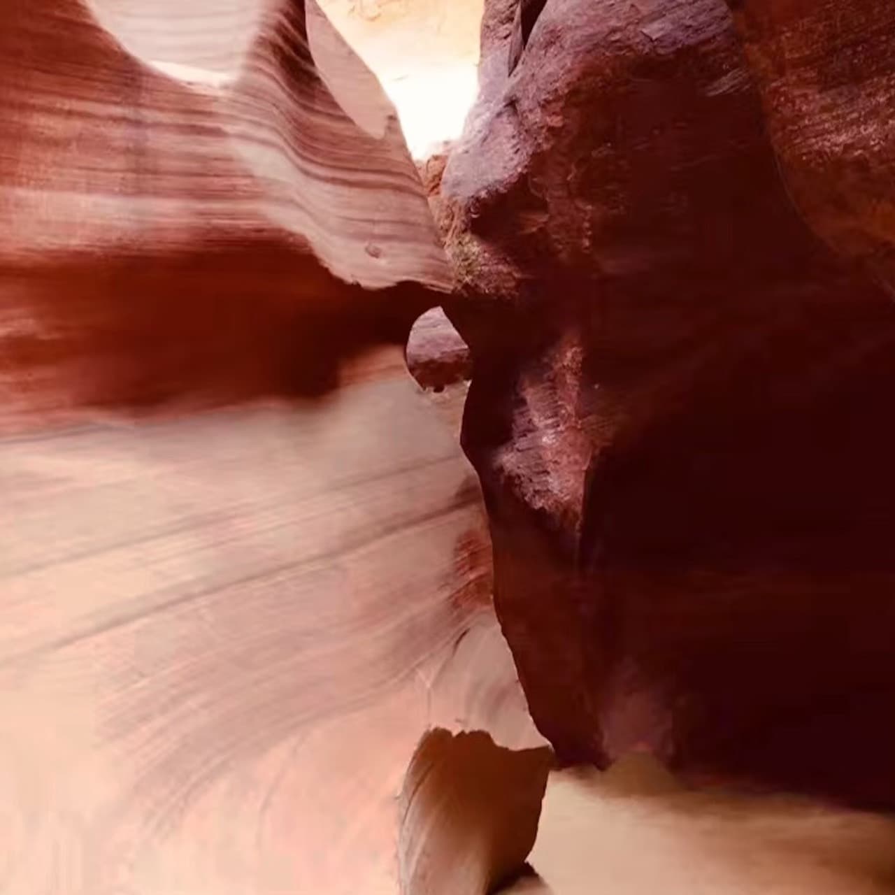 Antelope Canyon X and Horseshoe Bend Tour from Las Vegas - تصویر 9