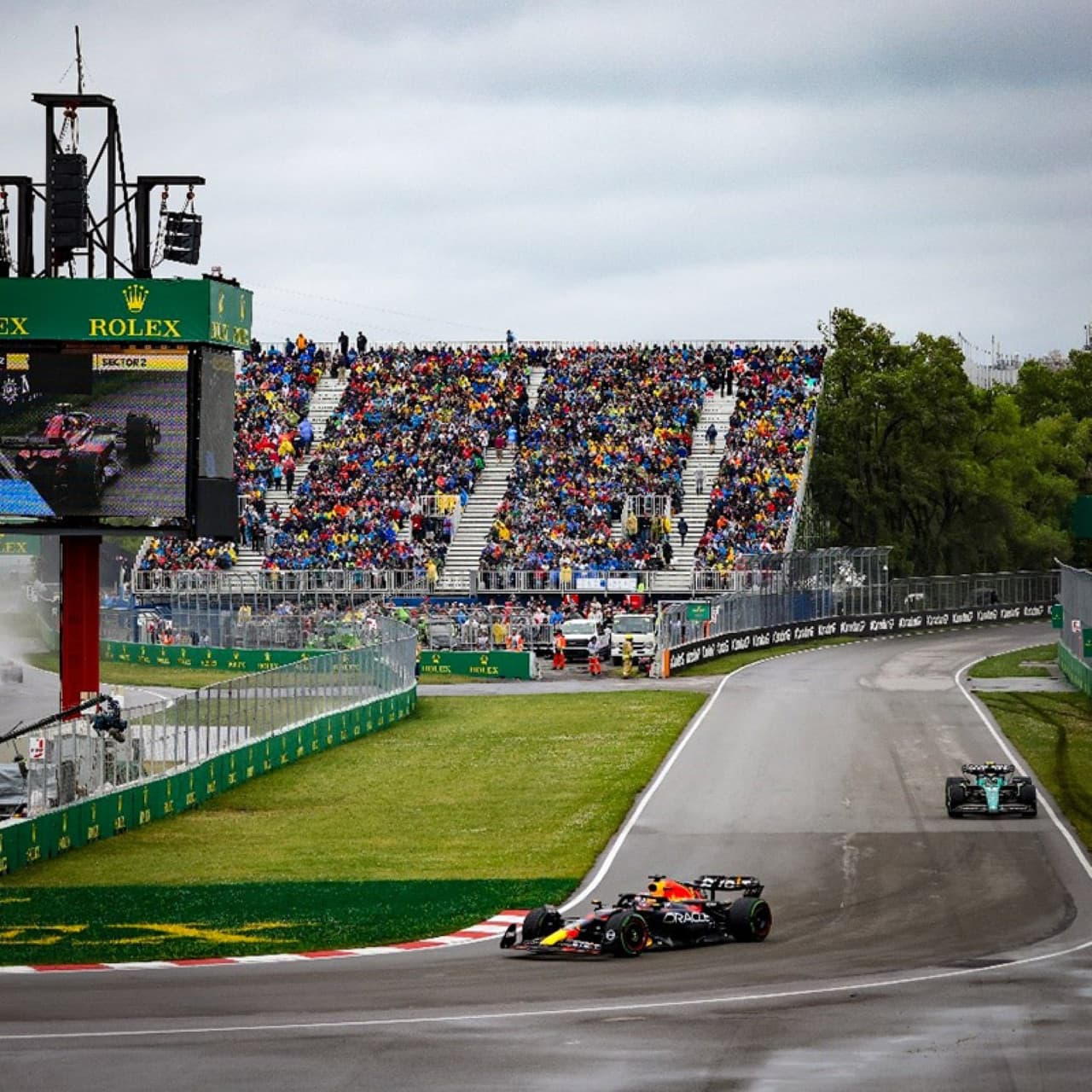 Formula 1 Grand Prix du Canada 2026 (22 - 24 May) - تصویر 3
