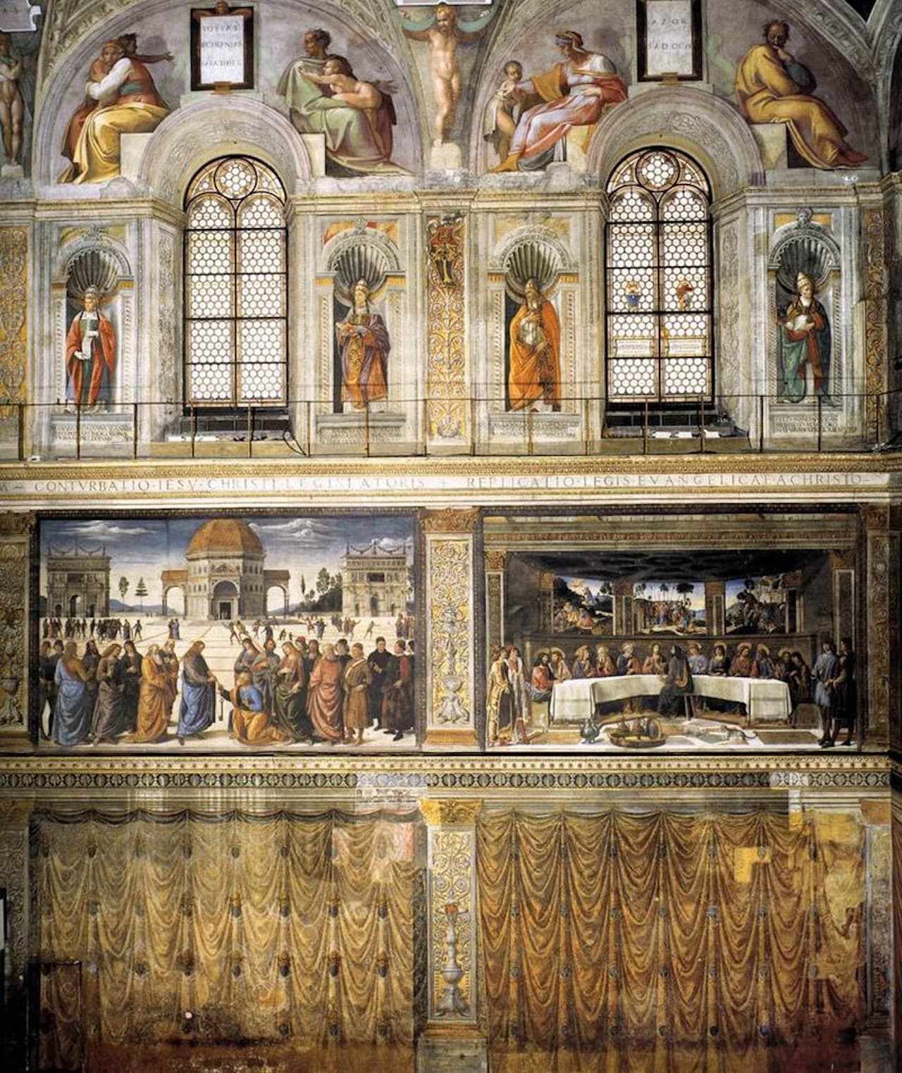 Vatican Museums and Sistine Chapel Ticket - تصویر 7