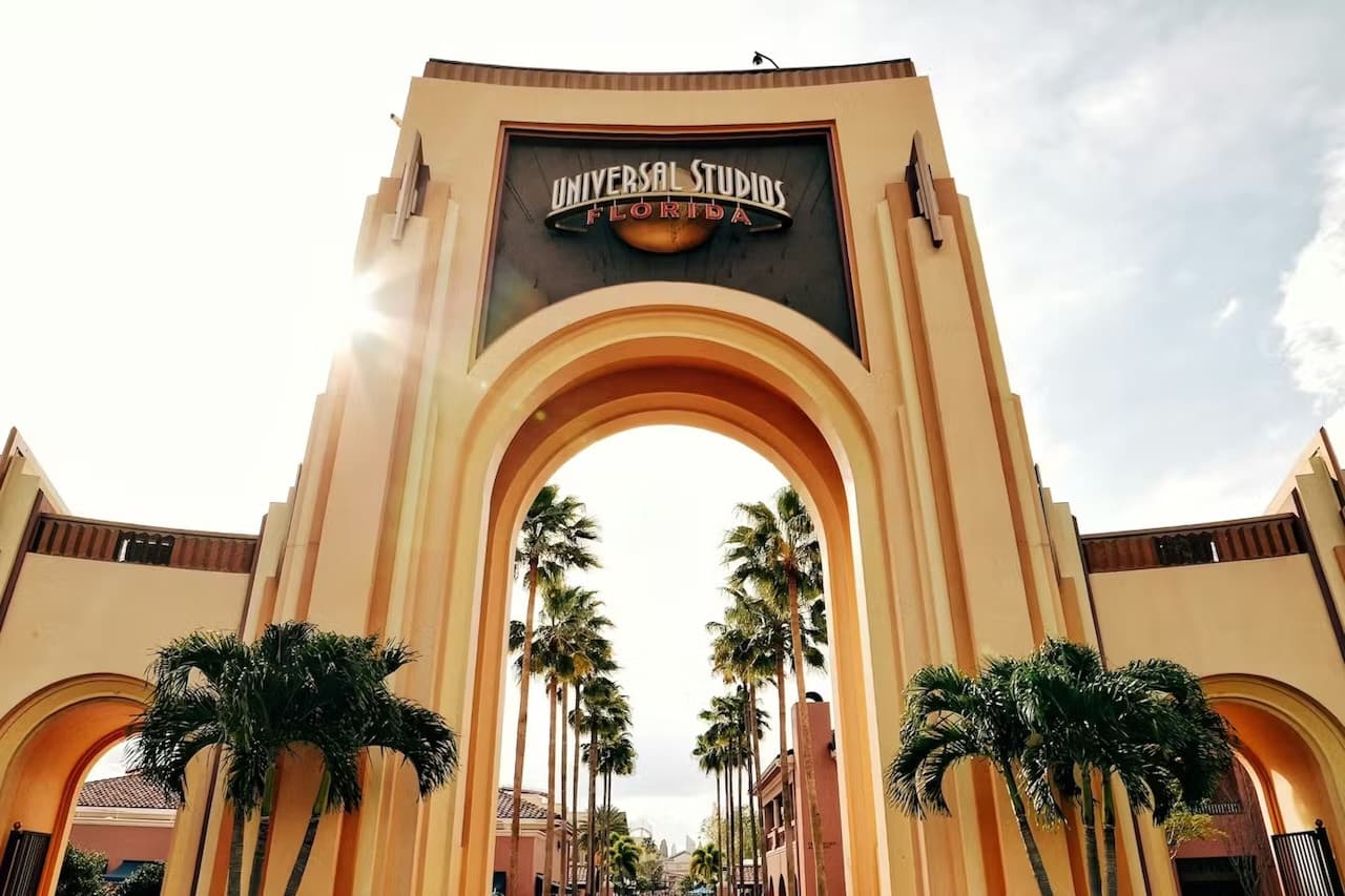 Universal Orlando Resort Ticket: Universal Studios Florida, Islands of Adventure, and Epic Universe - تصویر 9