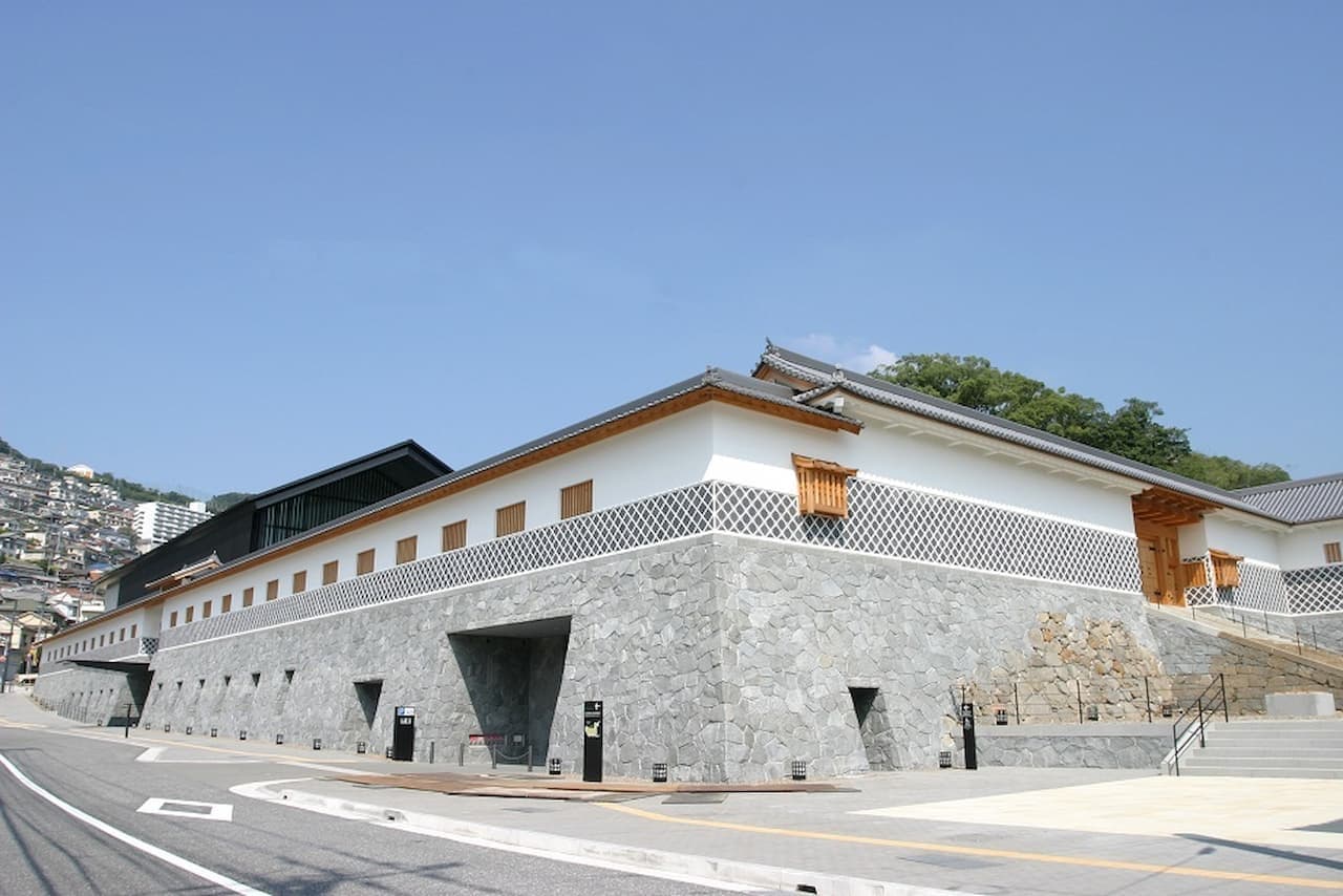 Nagasaki Museum of History and Culture Ticket - تصویر 2