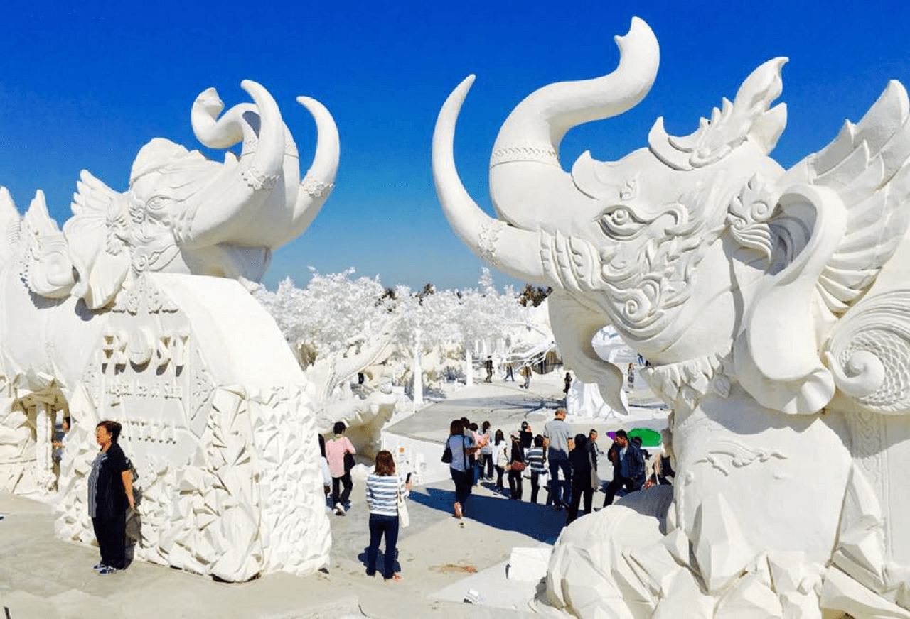 Frost Magical Ice of Siam - تصویر 3