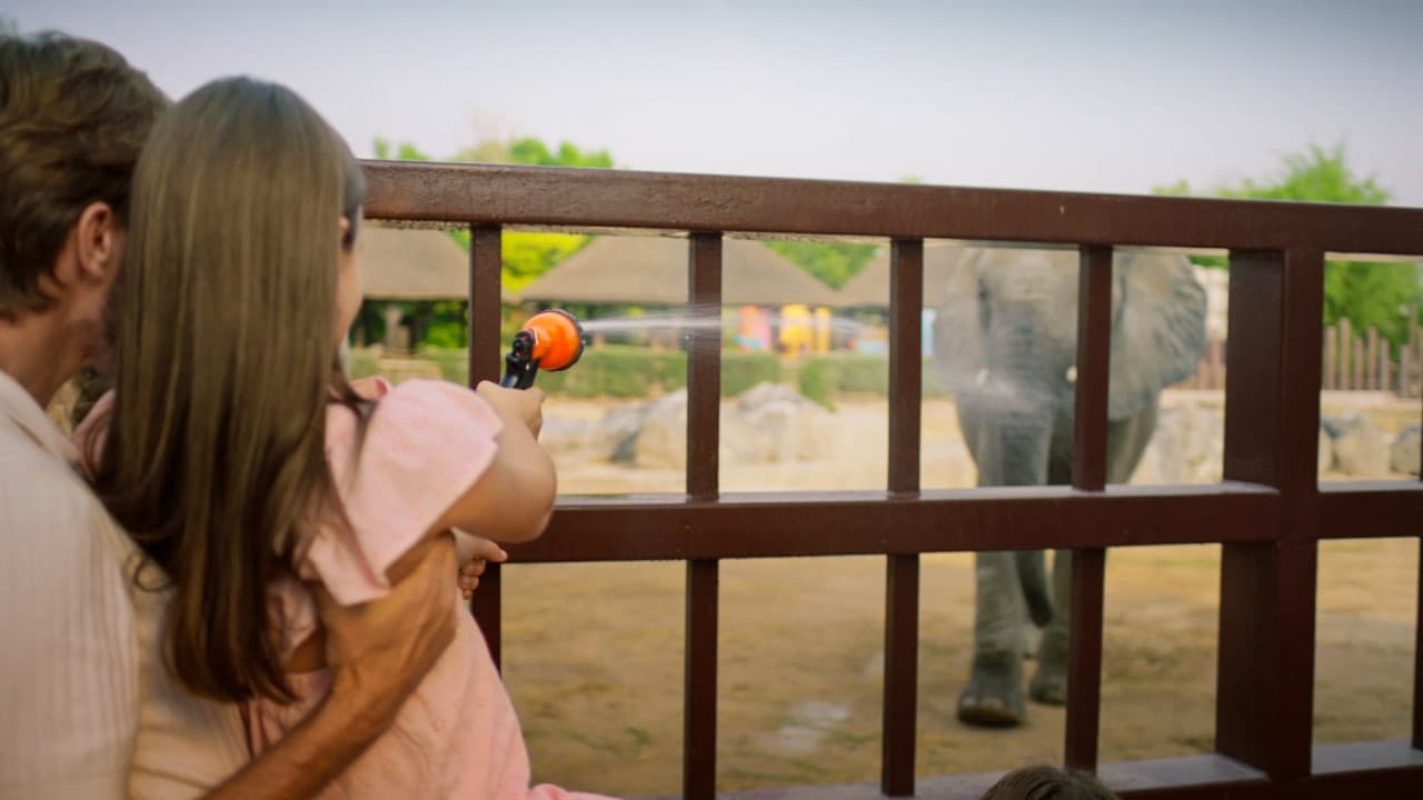 Dubai Safari Park Ticket - تصویر 19
