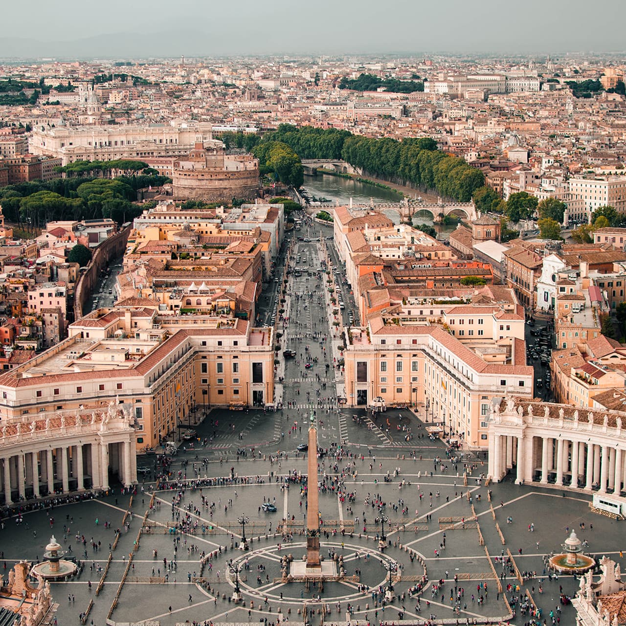 OMNIA Rome and Vatican Pass - تصویر 15