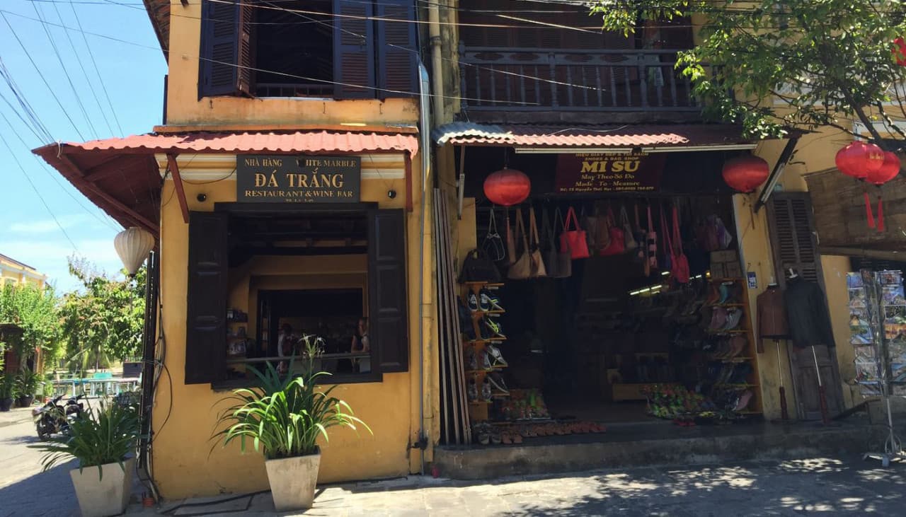 My Son Sanctuary and Hoi An Ancient Town Tour from Da Nang - تصویر 11