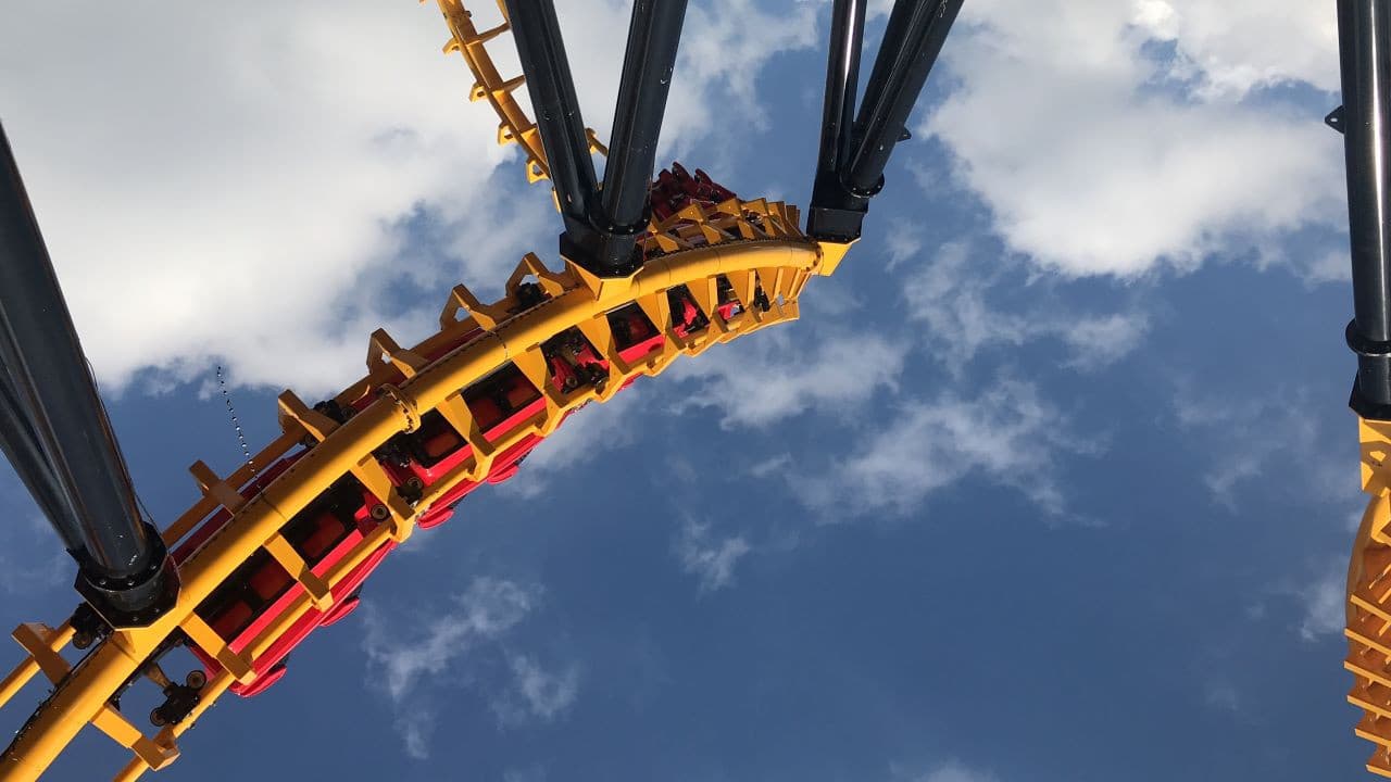 Trans Studio Bali Ticket - تصویر 15