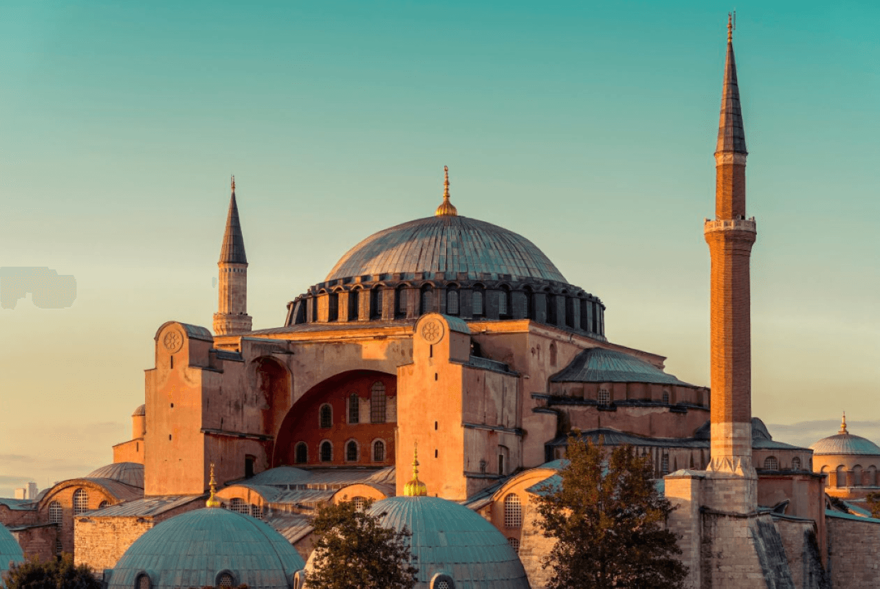 Hagia Sophia History and Experience Museum - تصویر 12
