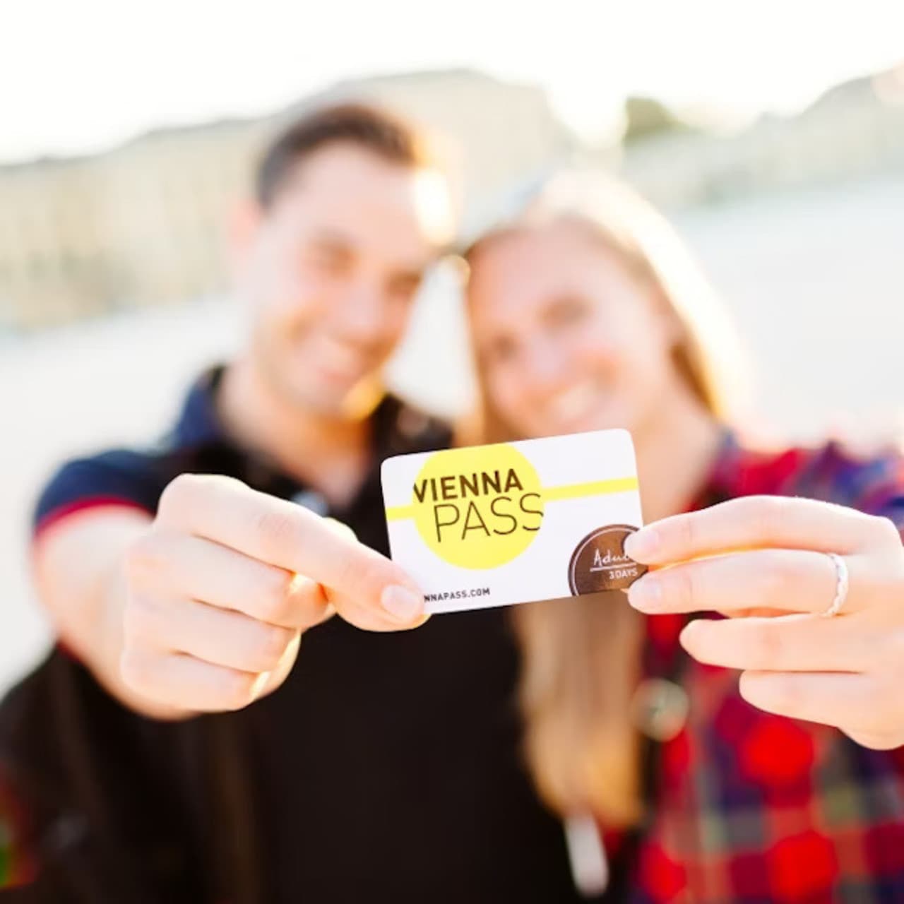 Vienna PASS - تصویر اصلی