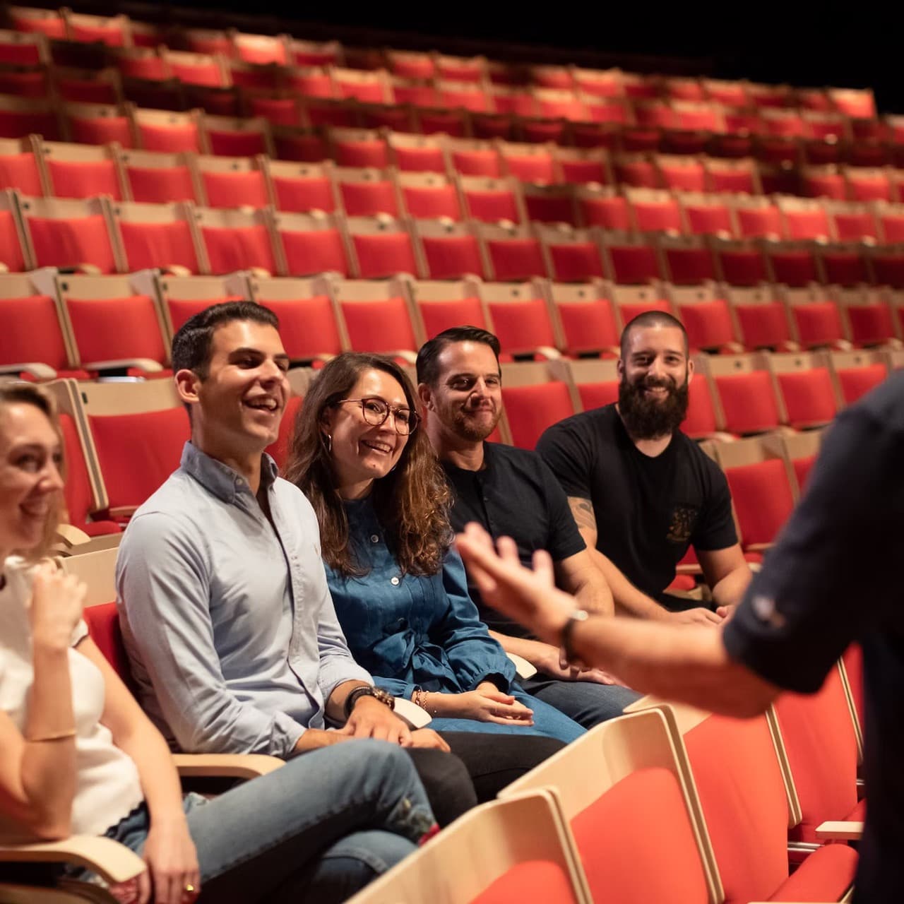 Sydney Opera House Guided Tour - تصویر 15