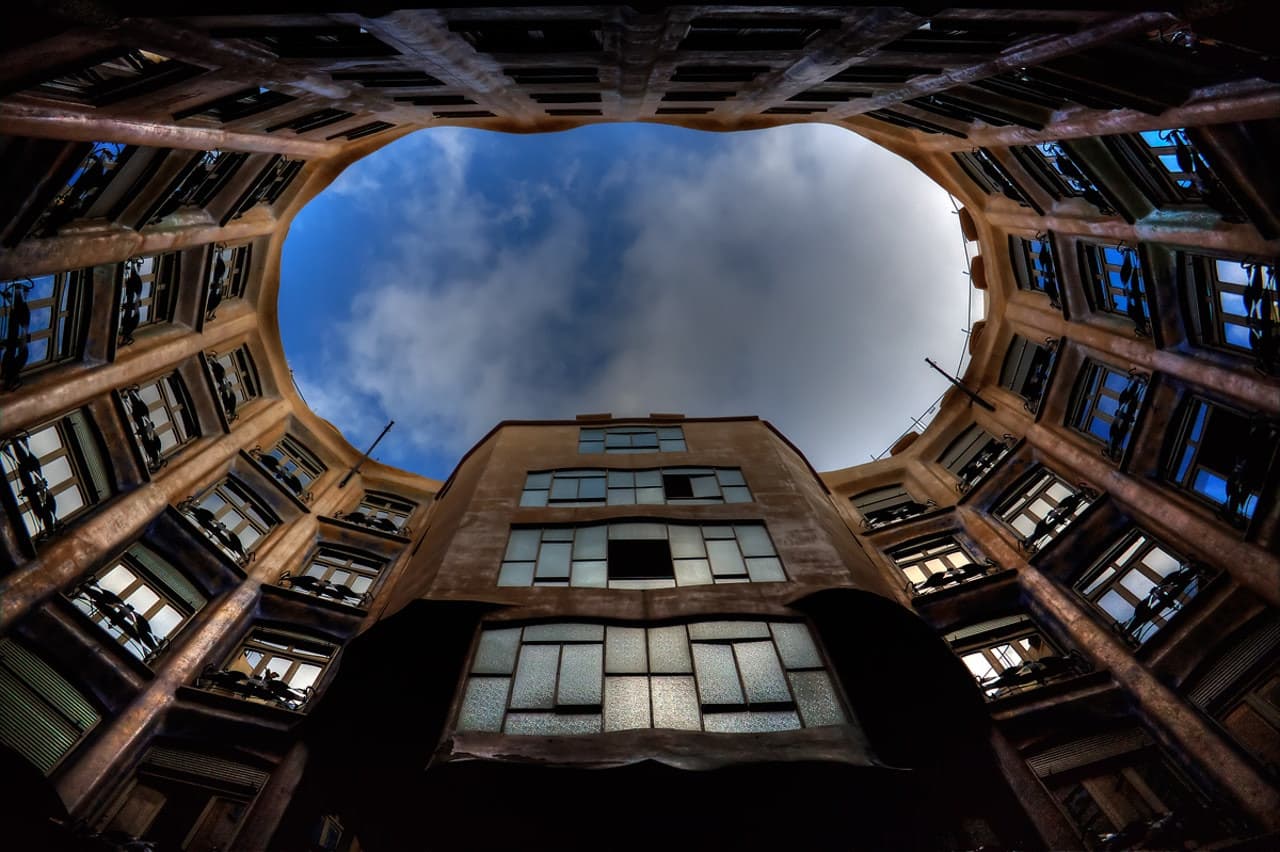 Casa Mila La Pedrera Ticket - تصویر 7