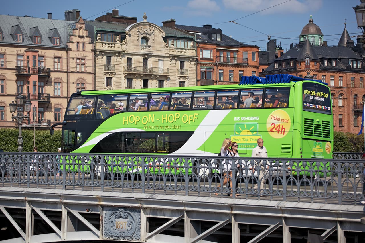 Go City Stockholm All-Inclusive Pass: Save up to 50% on Attractions - تصویر 13