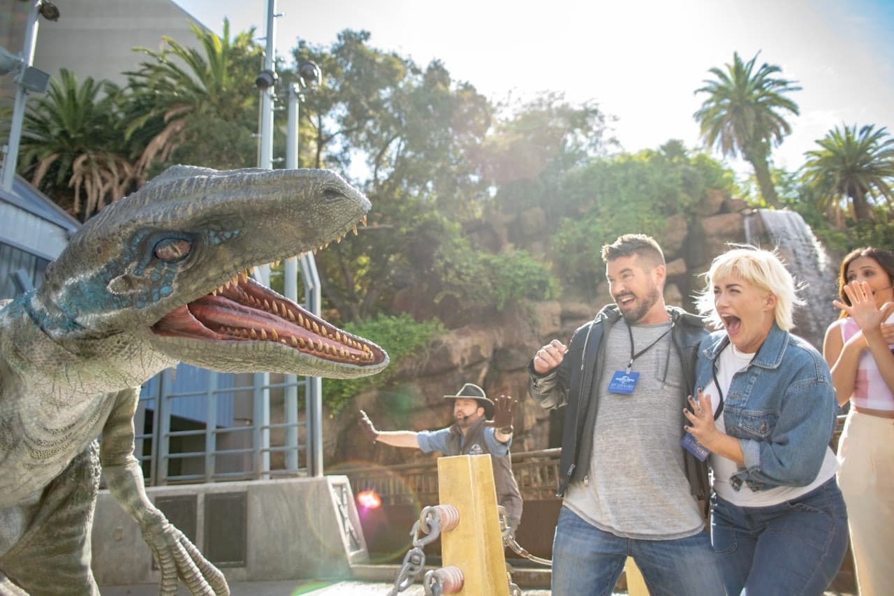 Universal Studios Hollywood VIP Experience Ticket - تصویر 3