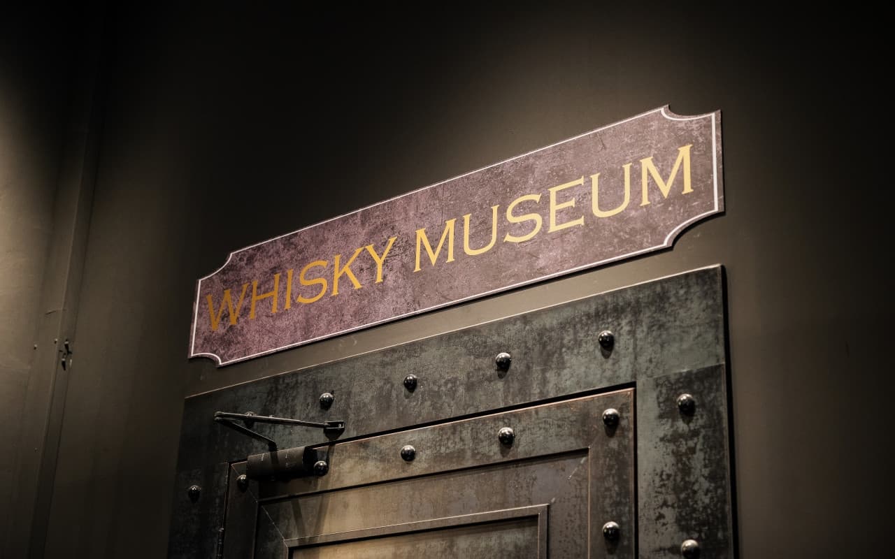 The Grande Whisky Museum - تصویر 3