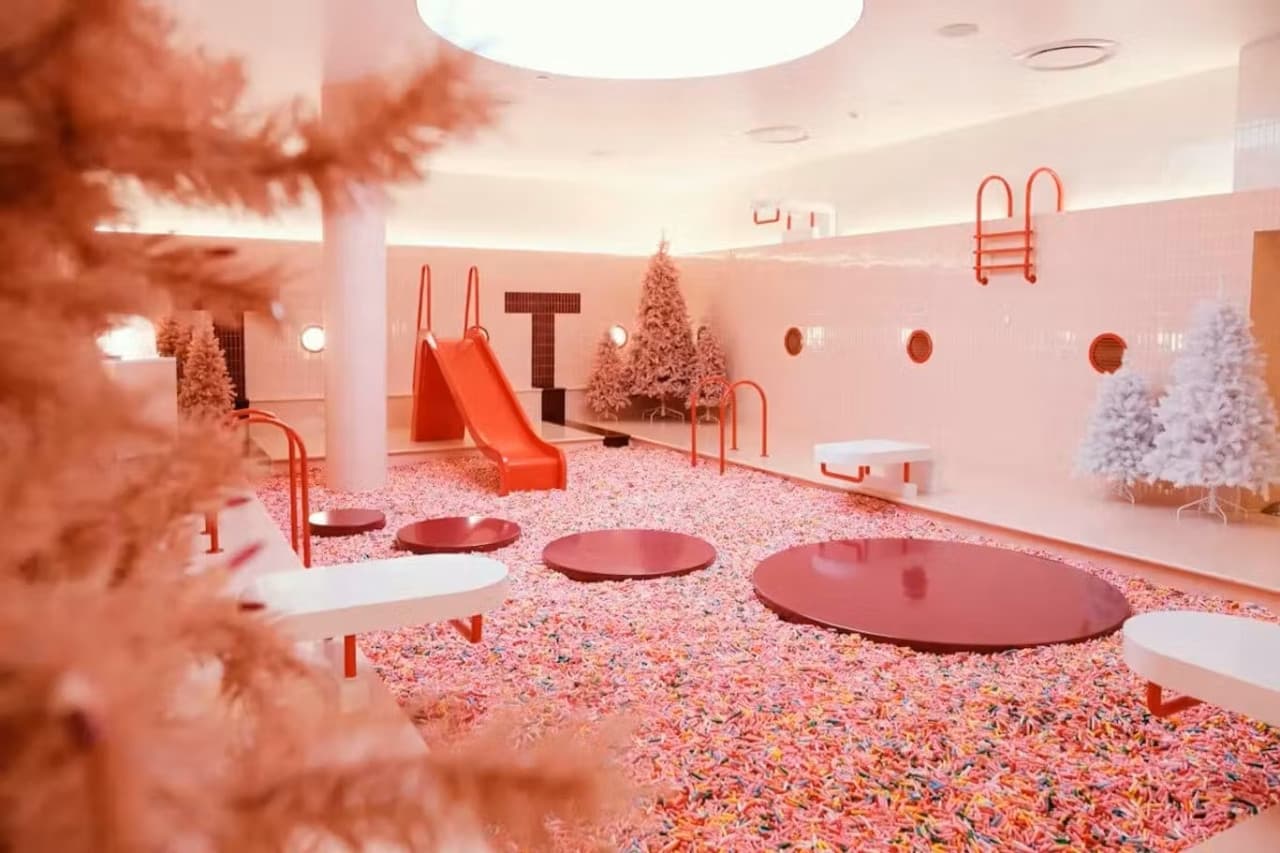 Museum of Ice Cream New York Ticket - تصویر 8