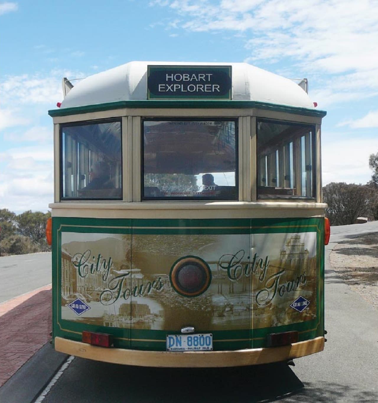 Sullivan's Cove and Hobart City Tour - تصویر 10
