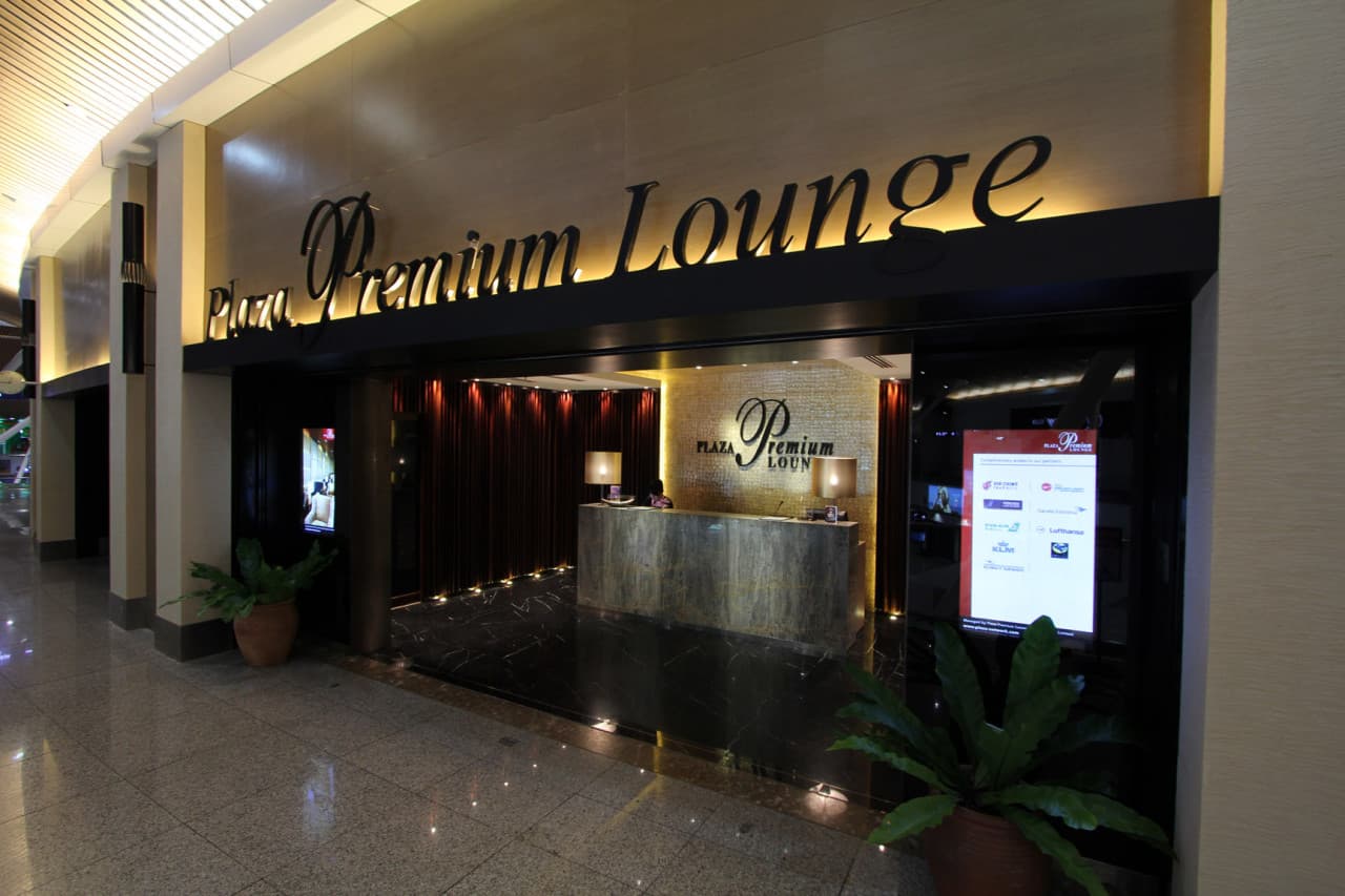 Plaza Premium Lounge - Kuala Lumpur International Airport Terminal 1 - تصویر 16