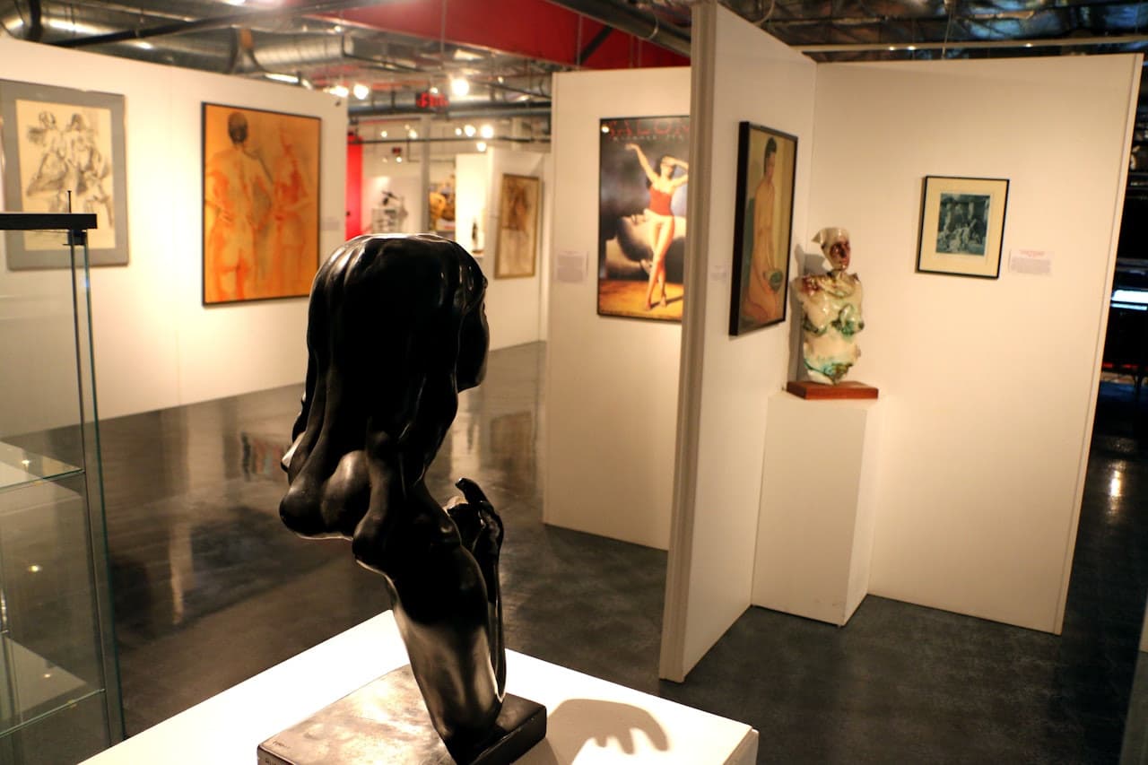Erotic Heritage Museum - تصویر اصلی