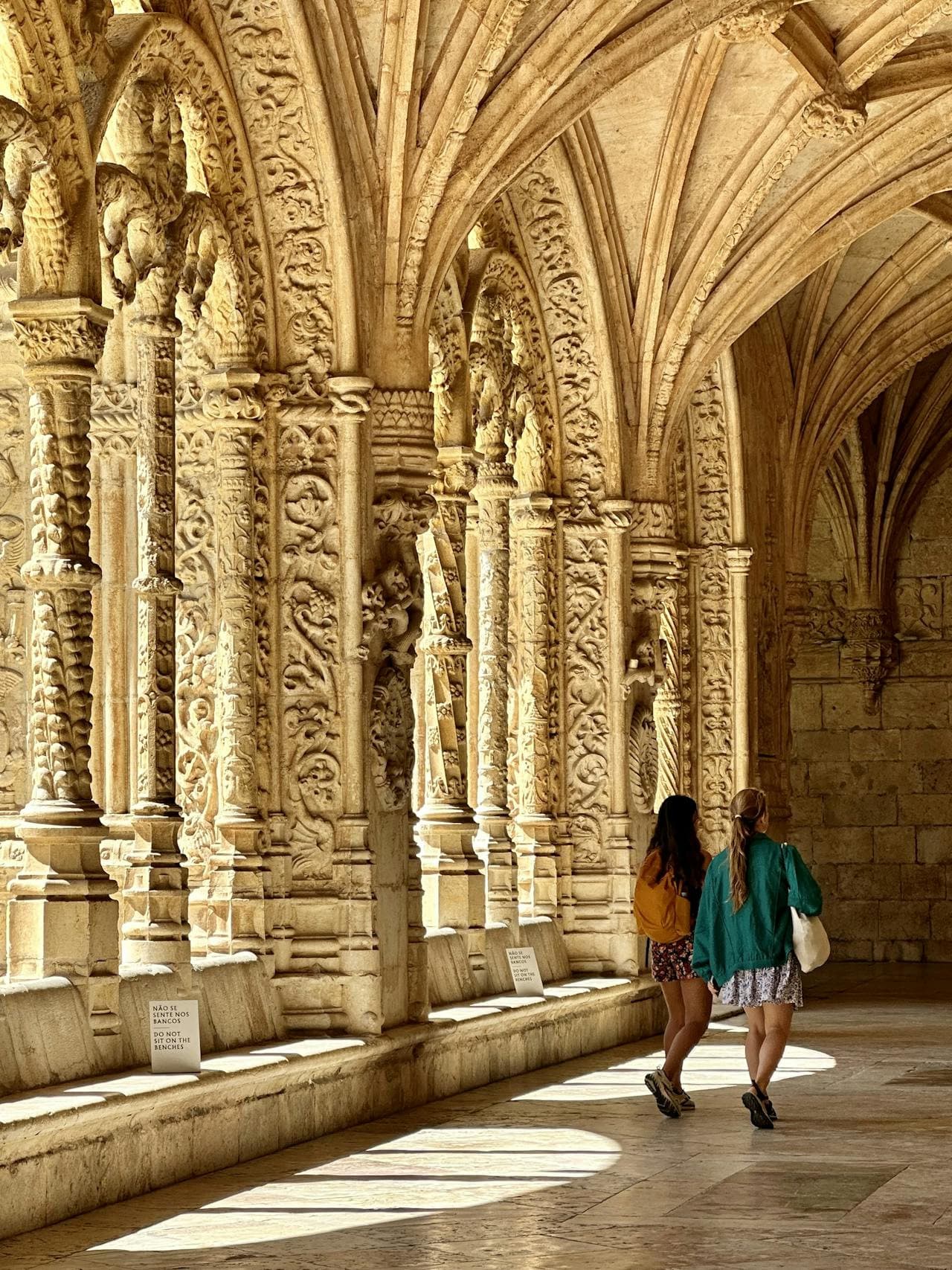 Jerónimos Monastery Ticket - تصویر 4