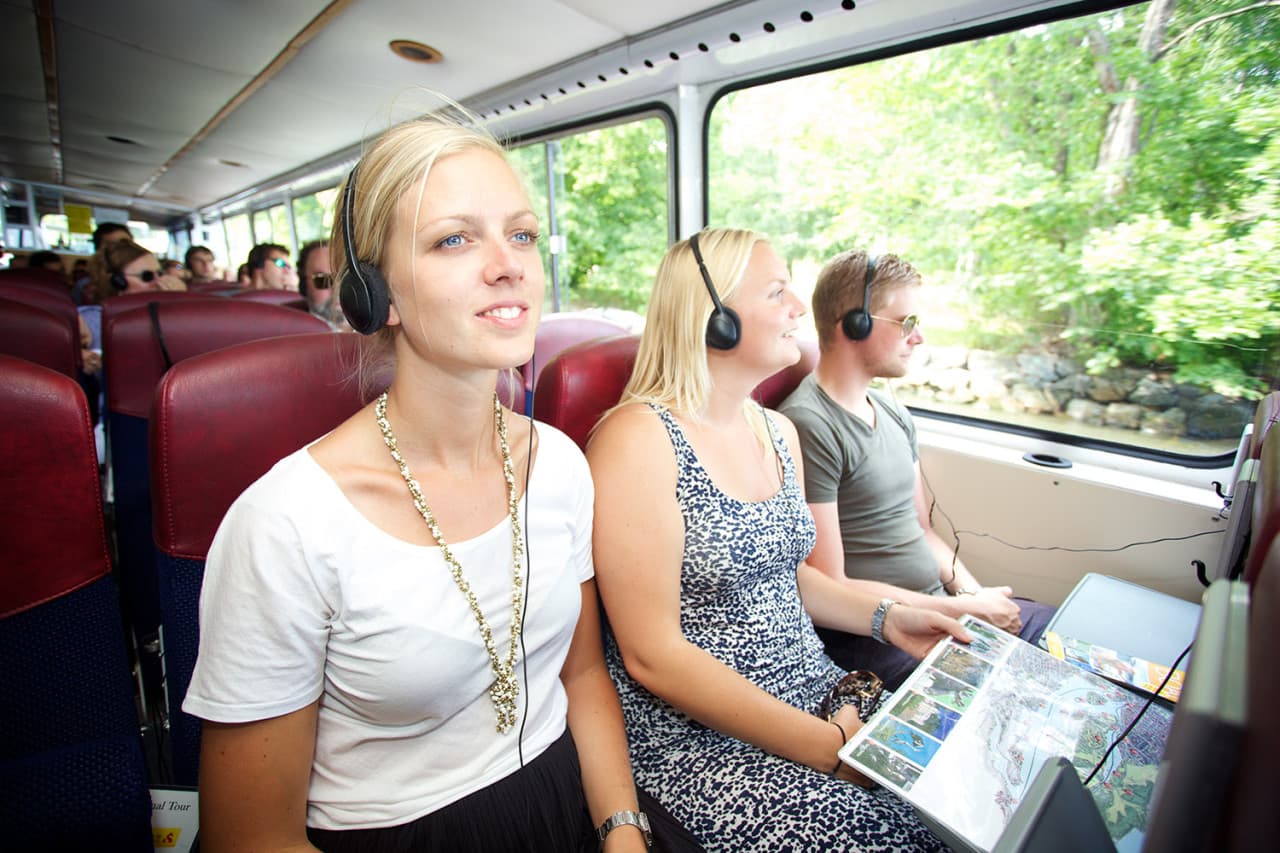 Go City Stockholm All-Inclusive Pass: Save up to 50% on Attractions - تصویر 25