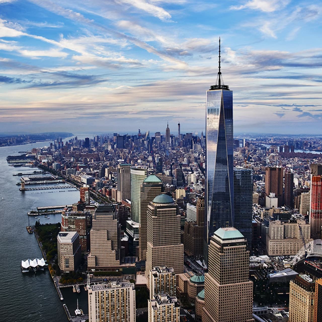 One World Observatory - تصویر 19