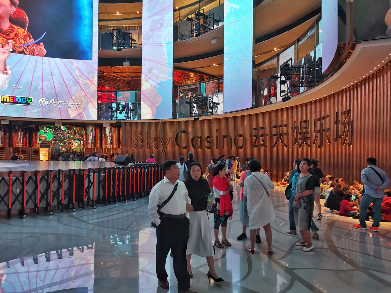 Genting Highlands and Batu Caves Full-Day Tour from Kuala Lumpur - تصویر 6