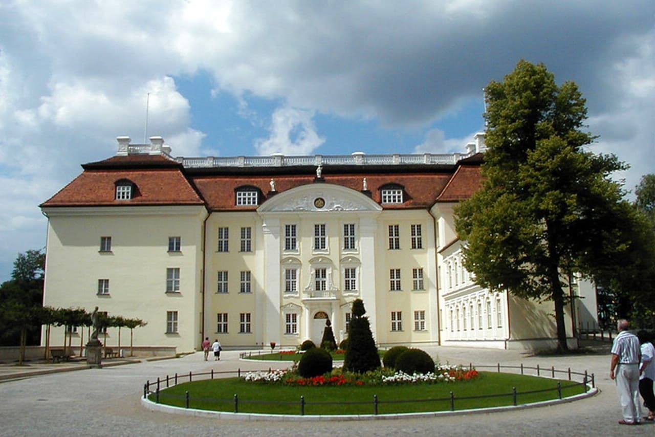 Köpenick Palace: Skip The Line - تصویر اصلی