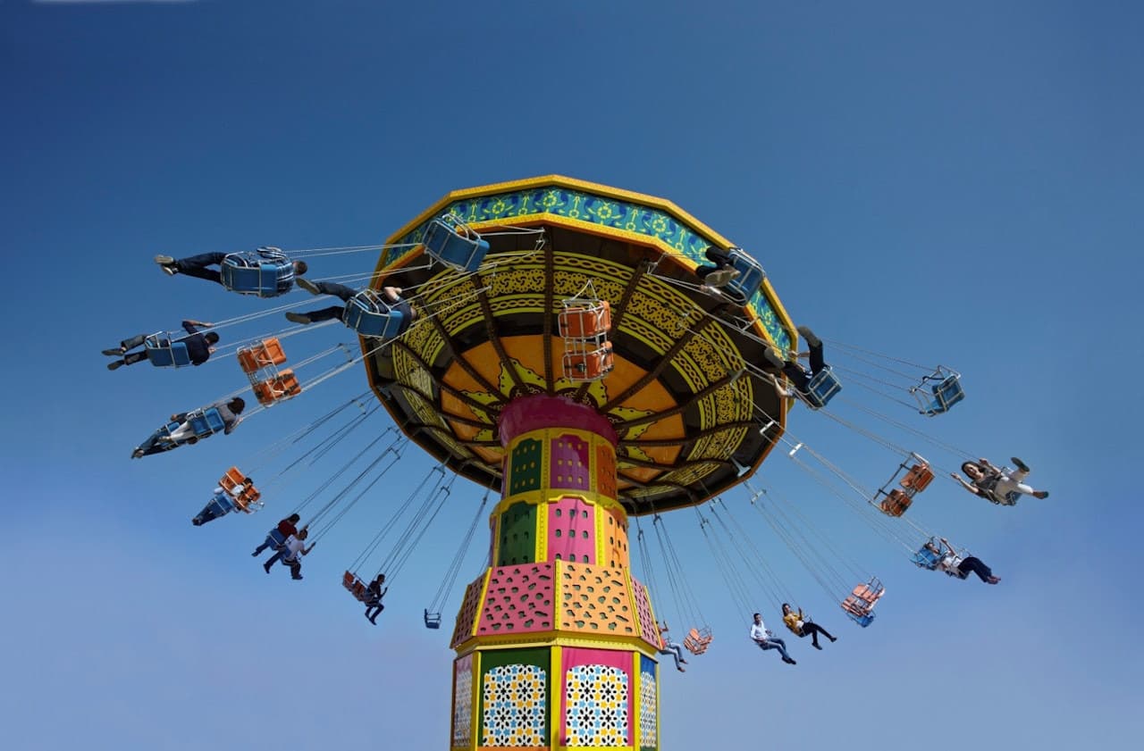 VIALAND Theme Park - تصویر 2