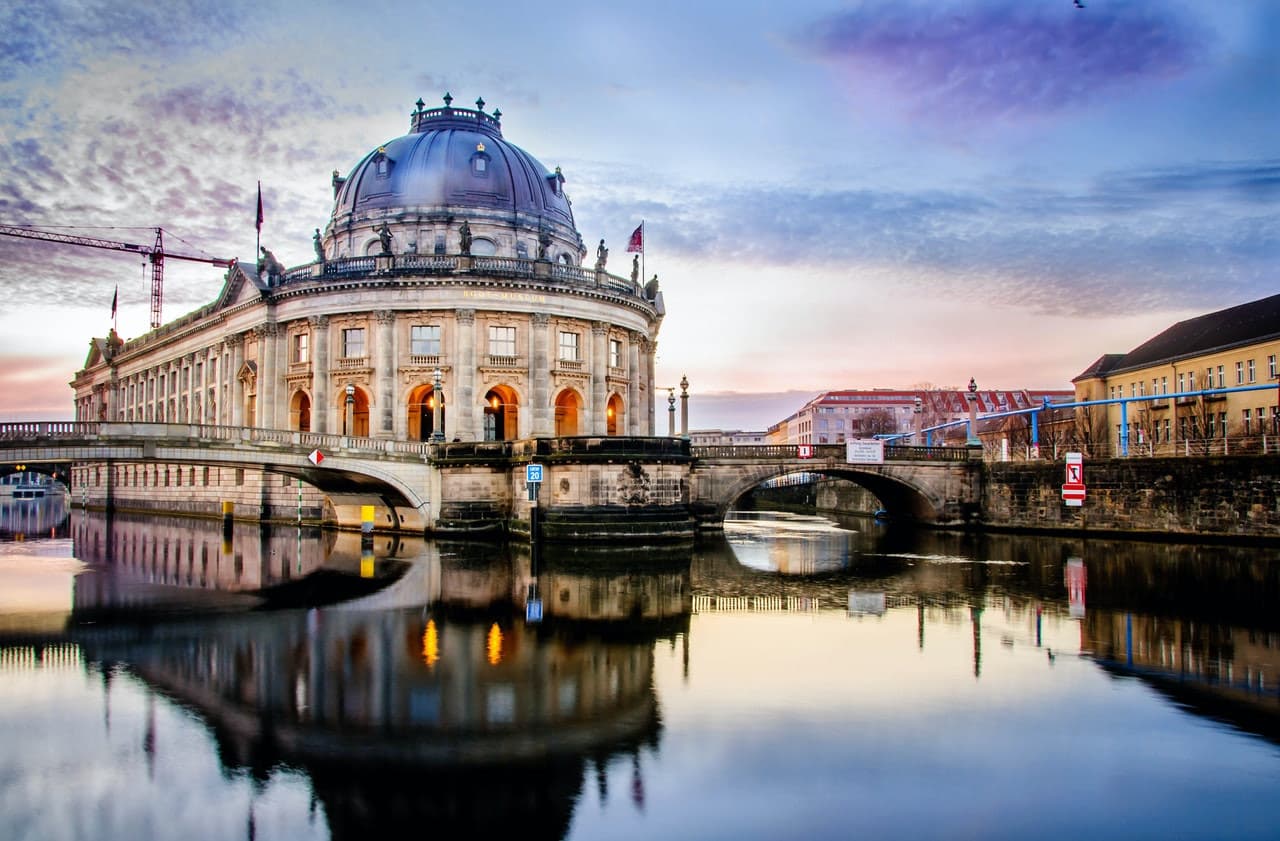 Bode Museum: Skip The Line - تصویر اصلی