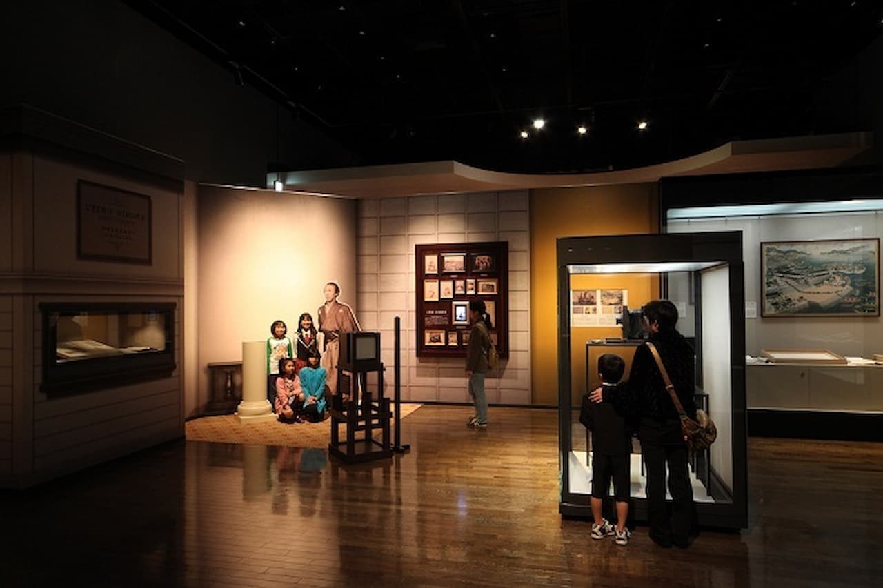 Nagasaki Museum of History and Culture Ticket - تصویر 5