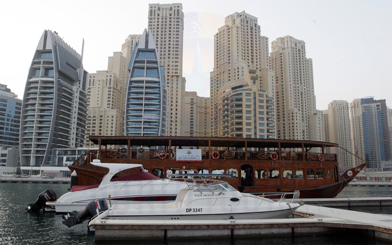Dubai Old Town and Modern City Tour - تصویر 10