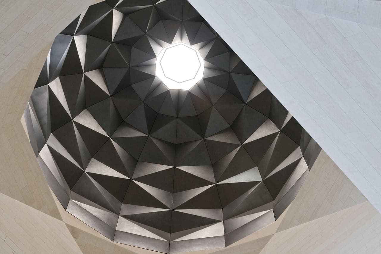 Museum of Islamic Art Ticket - تصویر 2