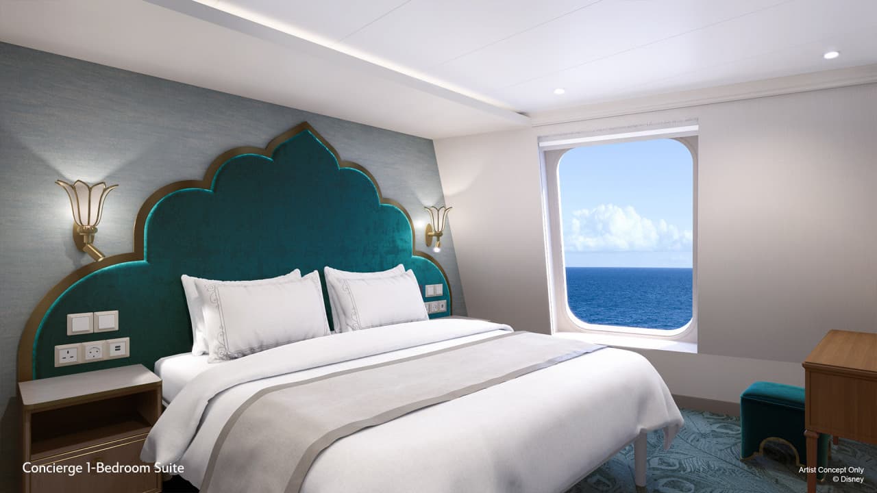 Disney Cruise Line: 4-Night Disney Adventure Langkawi Cruise from Singapore - تصویر 29