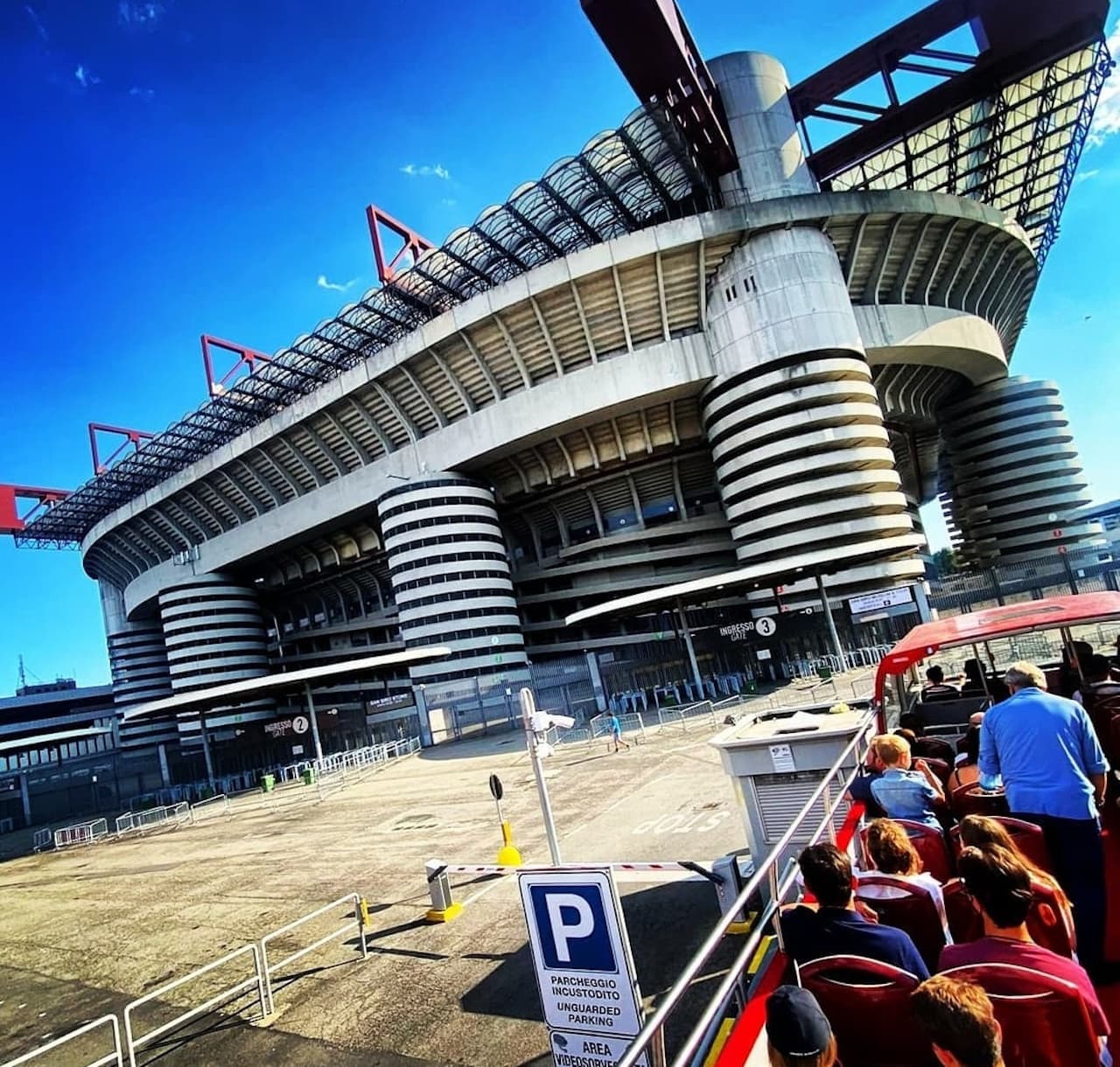 City Sightseeing Milan Hop-on Hop-off Bus Tour - تصویر 8