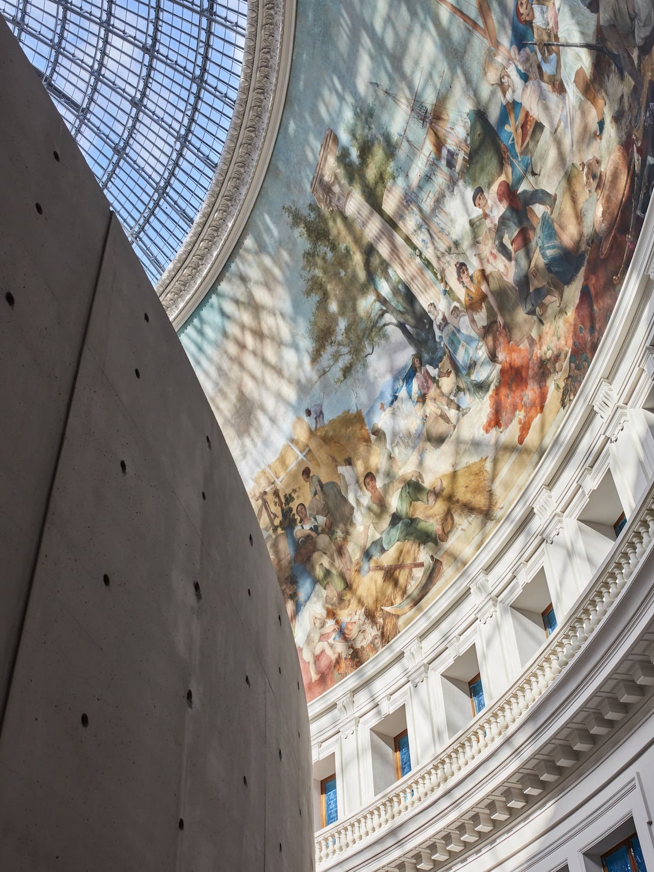 Bourse de Commerce Pinault Collection Ticket - تصویر 3